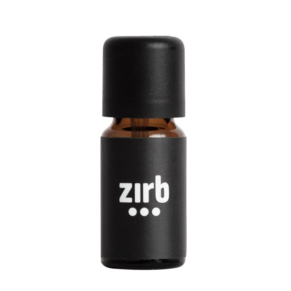 Zirbenöl